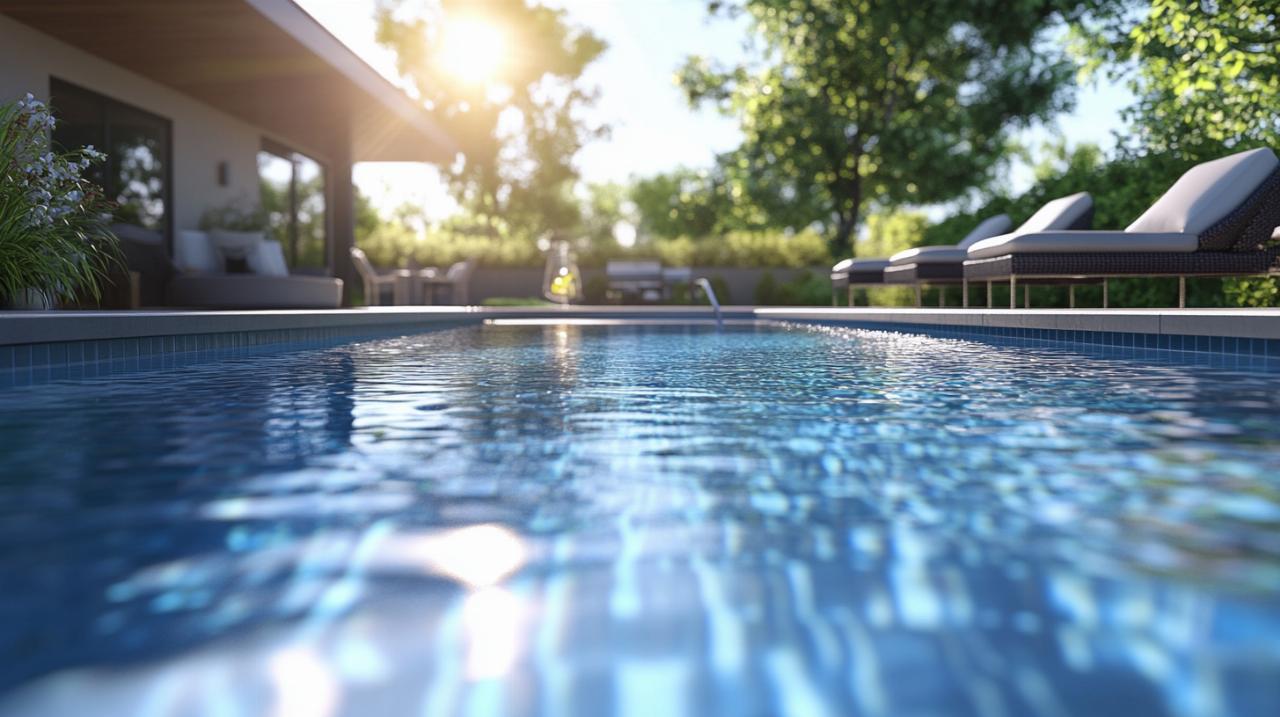 ¿Debería dejar la bomba de la piscina funcionando continuamente? Costos vs beneficios del funcionamiento ininterrumpido