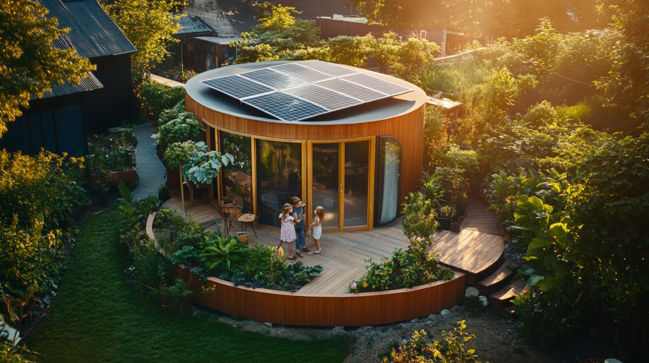 ¿Cómo producir biogás en casa? Guía completa para convertir tus residuos orgánicos en energía renovable