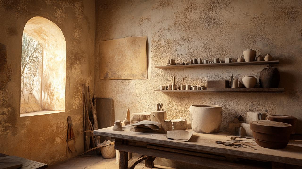 Las diferentes técnicas de enlucido: comparación y ventajas para elegir el acabado perfecto en tu hogar