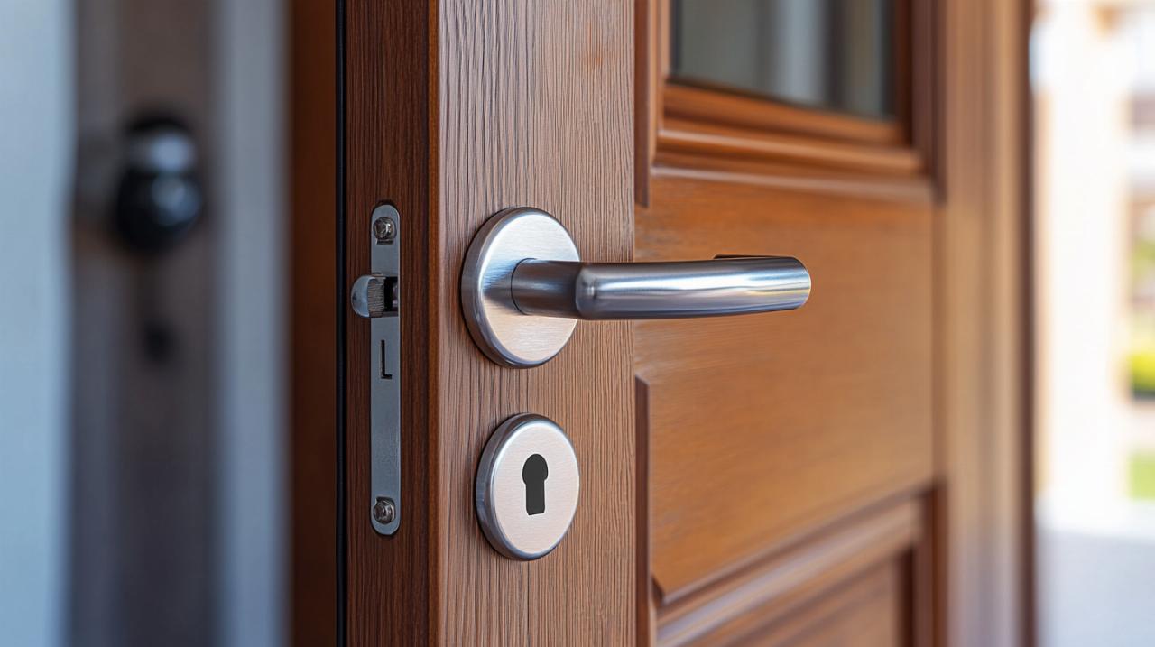 Guía completa de cornisa antirrobo: sus ventajas y su instalación paso a paso